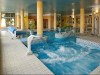 Ashdown Park Hotel