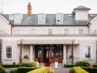 Marine Hotel 3*