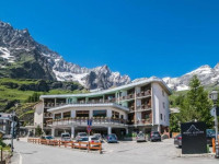 Hotel Europa