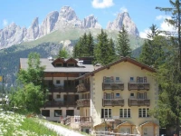 Hotel Miramonti 3*