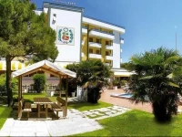Park Hotel Peru 3*