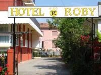Roby 3*