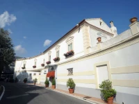 Hotel Belvedere 4*