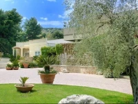 Hotel Degli Ulivi 3*
