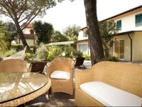 Hotel La Pace 3*