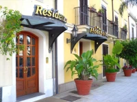 Hotel Garibaldi 3*
