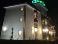 Hotel Palladium 3*
