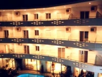 Cariatis 3*
