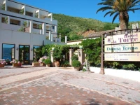 Hotel La Torre 4*