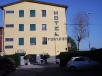 Hotel Fontana 3*