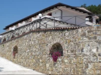 Hotel Del Parco 3*