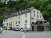 Le Postillon Hotel Esch-sur-Sure 3*