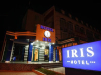 Iris