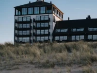 Strandhotel 4*
