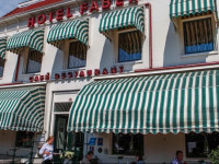 Hotel Faber