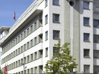 Scandic Bergen City