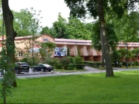 Hotel Zamek 2*