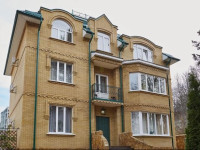 Villa Park