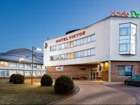 Hotel Victor Pruszków DeSilva 3*