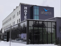 Albatros