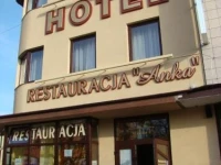 Hotel Anka 2*