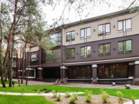 Europe park-hotel Belgorod,