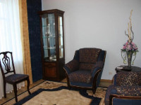 Salyut hotel Belgorod