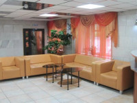 Uralochka Hotel
