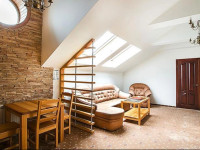 Sibirskiy guest house