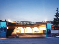 Lydia Maris Resort &amp; Spa