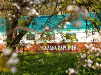 Varshken hotel
