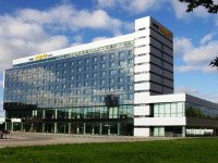 Angelo by Vienna House Ekaterinburg