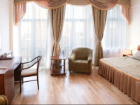 Ludoviko Moro hotel