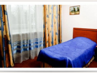 Evrika hotel Yoshkar-Ola