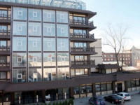 International Hotel Sayen hotel