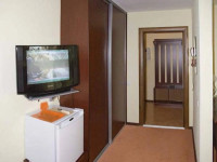 Gornitsa Hotel