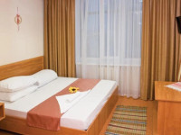 Italmas Hotel
