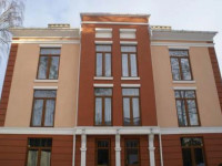 Blues hotel Kaliningrad