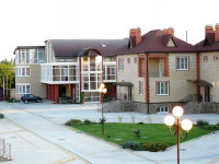 Nord Avenue Hotel Complex