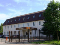 Intermashotel