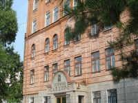 Sapporo Hotel