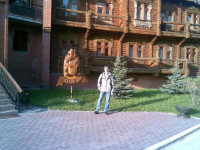 Russkii Dvor hotel