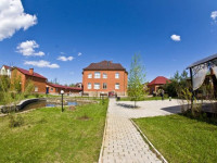 NordStar hotel