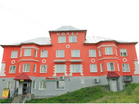 Parkovaya hotel