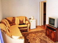 Bashnya hotel Kislovodsk