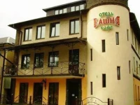 Башня отель Кисловодск 4*