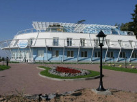 Layner tourist complex