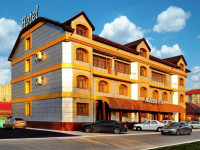 Maldini Hotel