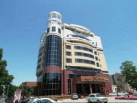 Platan Yuzhnui hotel