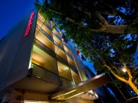Hilton Garden Inn Rome Claridge  4*